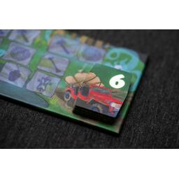 Ghosts of the Moor Zoom