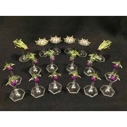 Eclipse: Ship Pack One Vaisseaux