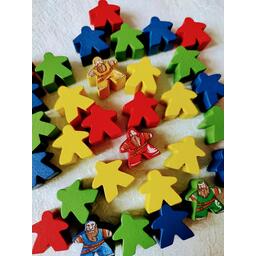 The Towers of Arkhanos Zoom