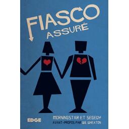 Fiasco: Assuré Cover
