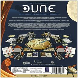 Dune Back