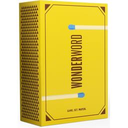 WonderWord Cover 3d