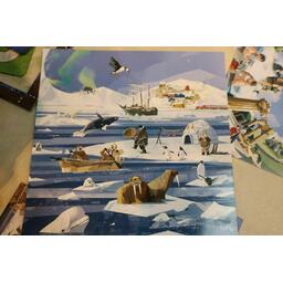 Globe Twister Eclate