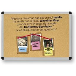 Complots Faciles pour Briller en Société Exemple