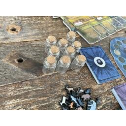 Le Secret de mon Père Zoom