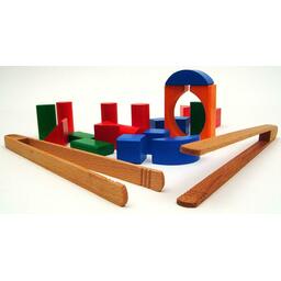 Make 'N' Break: Challenge Eclate