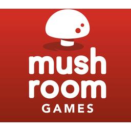 Mushroom Games