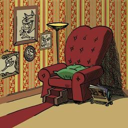 Chabyrinthe 2007 Artwork