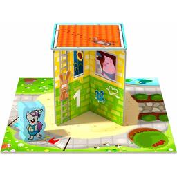 Mes Premiers Jeux: Rhino Hero Junior Eclate