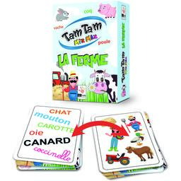 Tam Tam: MixMax - La Ferme Eclate