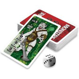 Drinking Heroes Cartes