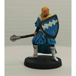 Dark Souls: The Board Game - Characters Figurine