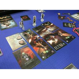 God of War: Le Jeu de Cartes Zoom