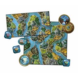 Small World: River World Plateau