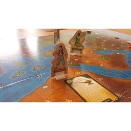 Tales of Arabian Nights Zoom