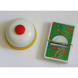 Halli Galli: Junior Eclate