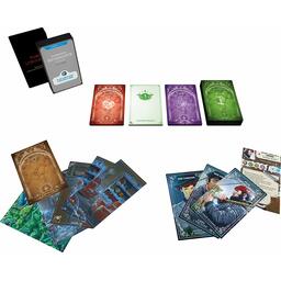 T.I.M.E Stories:  Expédition Endurance Eclate