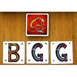 Tai Chi Chuan Cartes