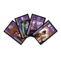 7 Wonders: Leaders Cartes