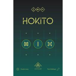 Hokito Cover