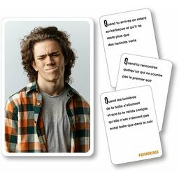 Quand Mèmes Exemple