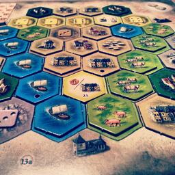 Les Châteaux de Bourgogne: Extension 4 - Plateaux Monastère Zoom