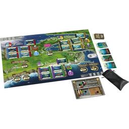 Coldwater Crown Eclate