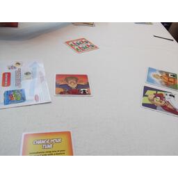 Rythme and Boulet Zoom