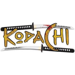 Kodachi Logo