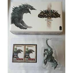 Conan: Dragon Eclate