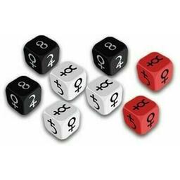 Trismegistus: L'Ultime Formule Des