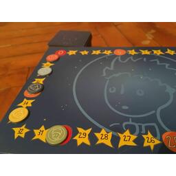 Le Petit Prince: Fabrique-Moi une Planète Zoom