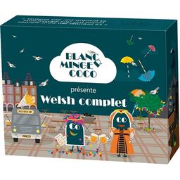 Blanc Manger Coco: Welsh Complet Cover 3d