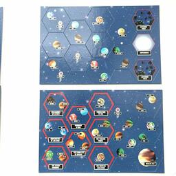 Twilight Imperium Tuils