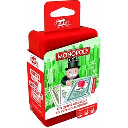 Monopoly: Deal Cover 3d