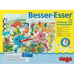 Besser-Esser Cover