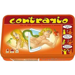 Contrario 2011 Cover 3d