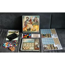 Vasco da Gama Eclate