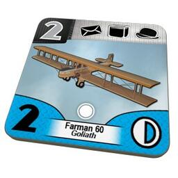 L'Aéropostale Tuile