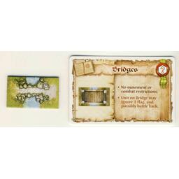 BattleLore: Aux Armes ! Materiel