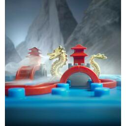 Pagodes: Édition du Dragon Zoom