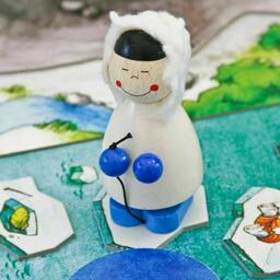 Le Monde de l'Aventure Zoom