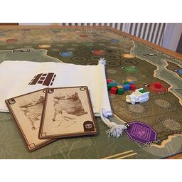 The Great Race: Extension 1 Zoom