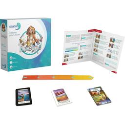 Timeline: Access+ Eclate