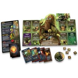 Dice Throne: Saison 1 - Tréant vs Ninja Eclate