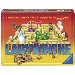 Labyrinthe: Édition Collector - 25 Ans Cover 3d