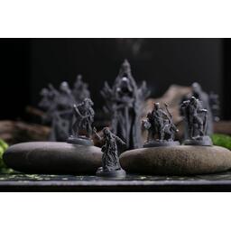 Tainted Grail - Jeu de Plateau et Figurines - Acheter sur