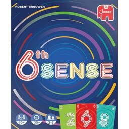 6th Sense Cover