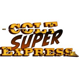Colt Super Express Logo
