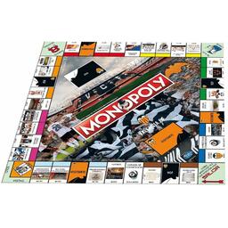 Monopoly: Valencia CF Plateau